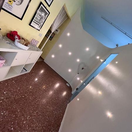 Casa Riri Bed and Breakfast San Benedetto del Tronto Eksteriør billede