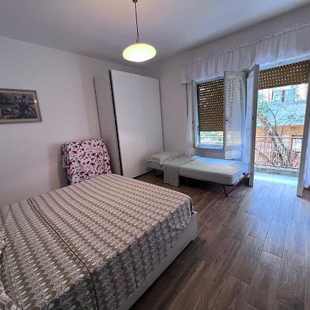 Casa Riri Bed and Breakfast San Benedetto del Tronto Eksteriør billede