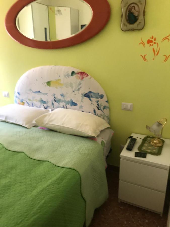 Casa Riri Bed and Breakfast San Benedetto del Tronto Eksteriør billede