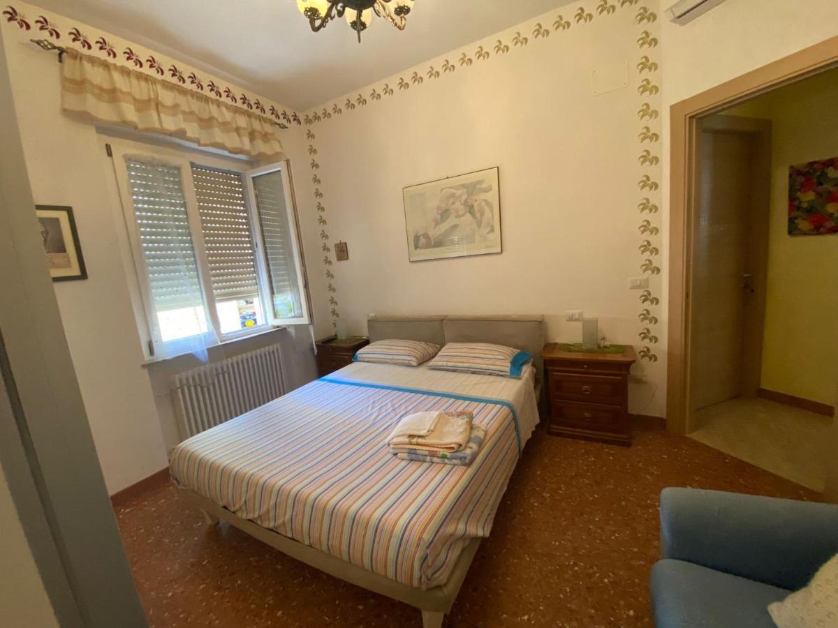 Casa Riri Bed and Breakfast San Benedetto del Tronto Eksteriør billede
