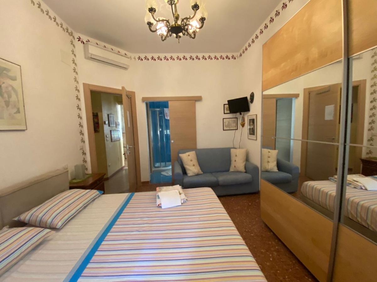 Casa Riri Bed and Breakfast San Benedetto del Tronto Eksteriør billede