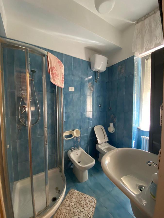 Casa Riri Bed and Breakfast San Benedetto del Tronto Eksteriør billede
