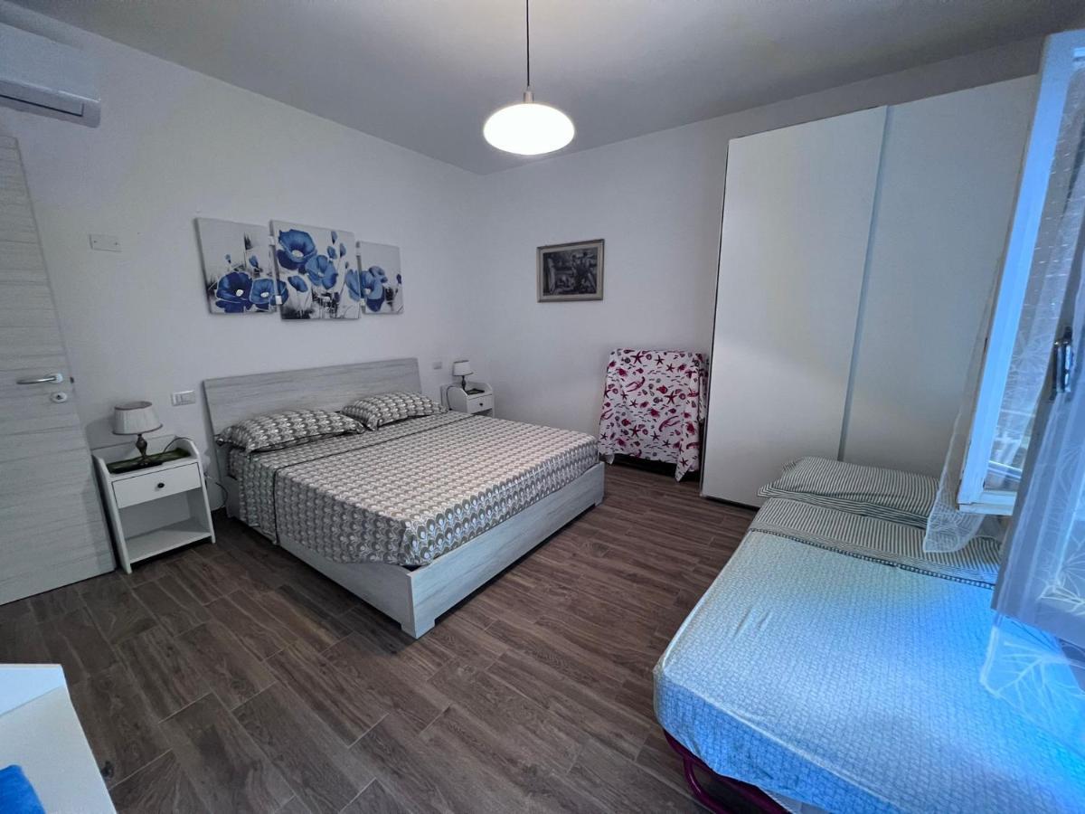 Casa Riri Bed and Breakfast San Benedetto del Tronto Eksteriør billede
