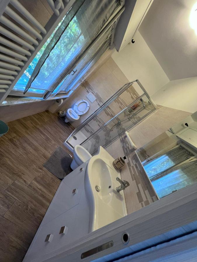 Casa Riri Bed and Breakfast San Benedetto del Tronto Eksteriør billede