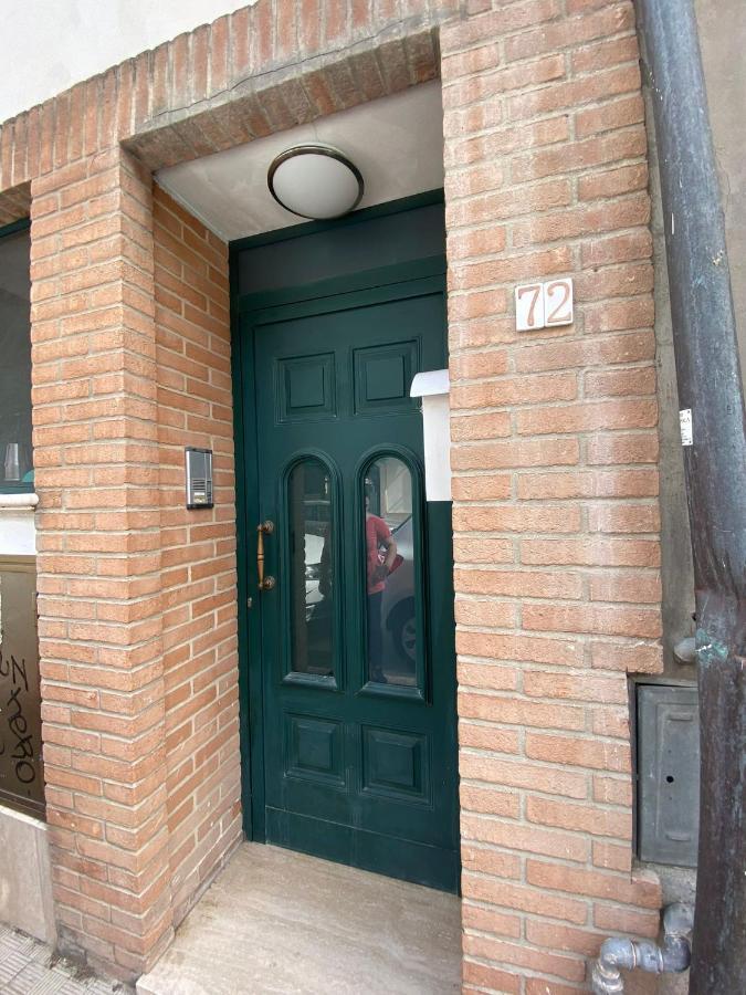 Casa Riri Bed and Breakfast San Benedetto del Tronto Eksteriør billede