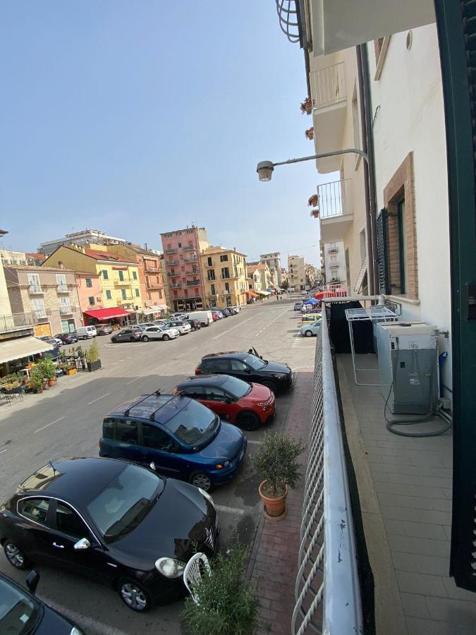 Casa Riri Bed and Breakfast San Benedetto del Tronto Eksteriør billede