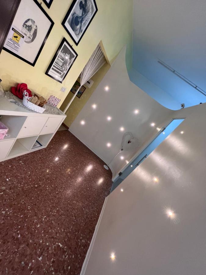 Casa Riri Bed and Breakfast San Benedetto del Tronto Eksteriør billede