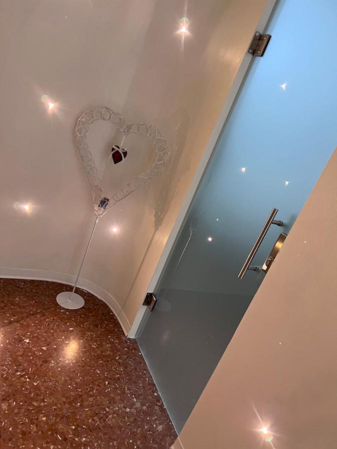 Casa Riri Bed and Breakfast San Benedetto del Tronto Eksteriør billede