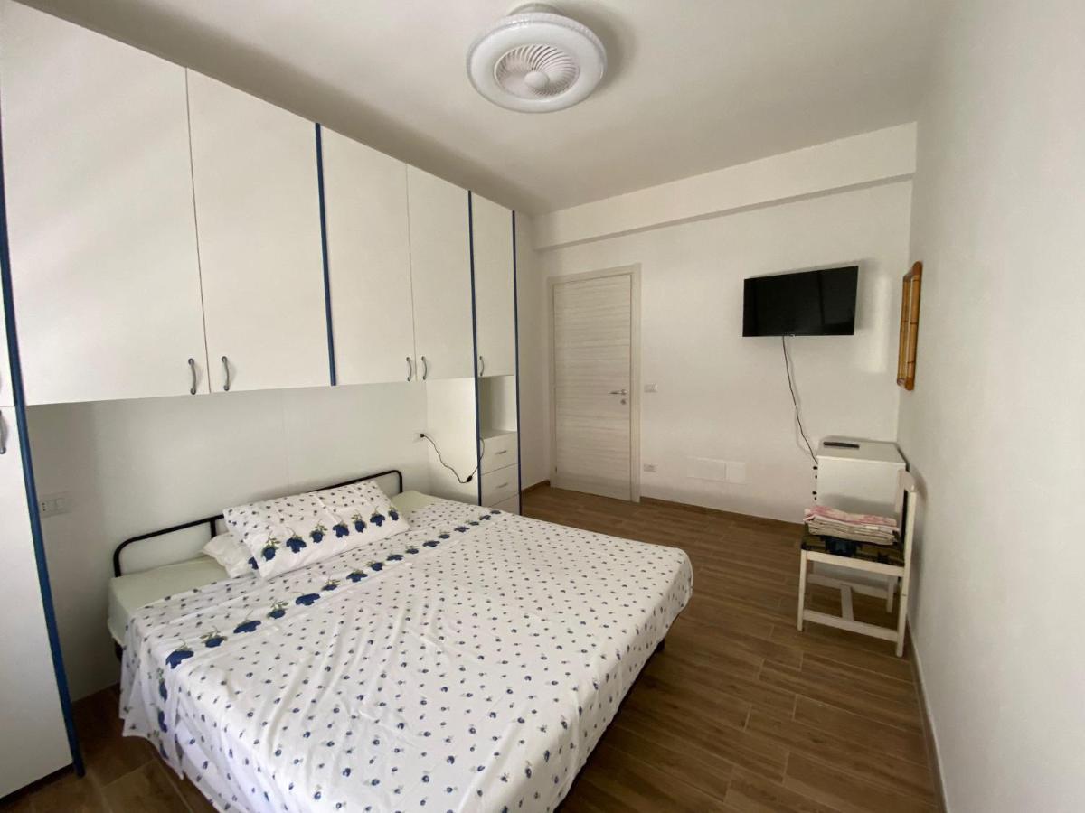Casa Riri Bed and Breakfast San Benedetto del Tronto Eksteriør billede
