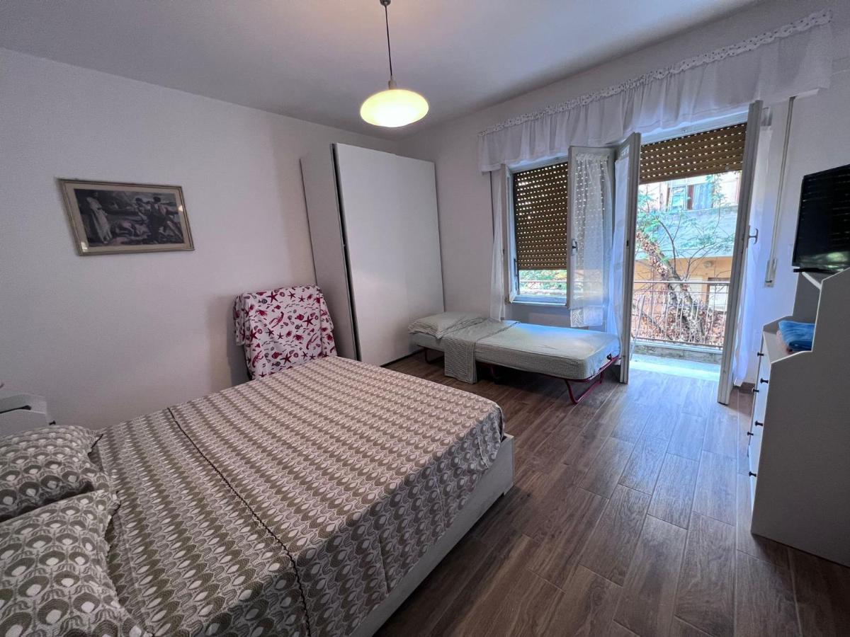Casa Riri Bed and Breakfast San Benedetto del Tronto Eksteriør billede