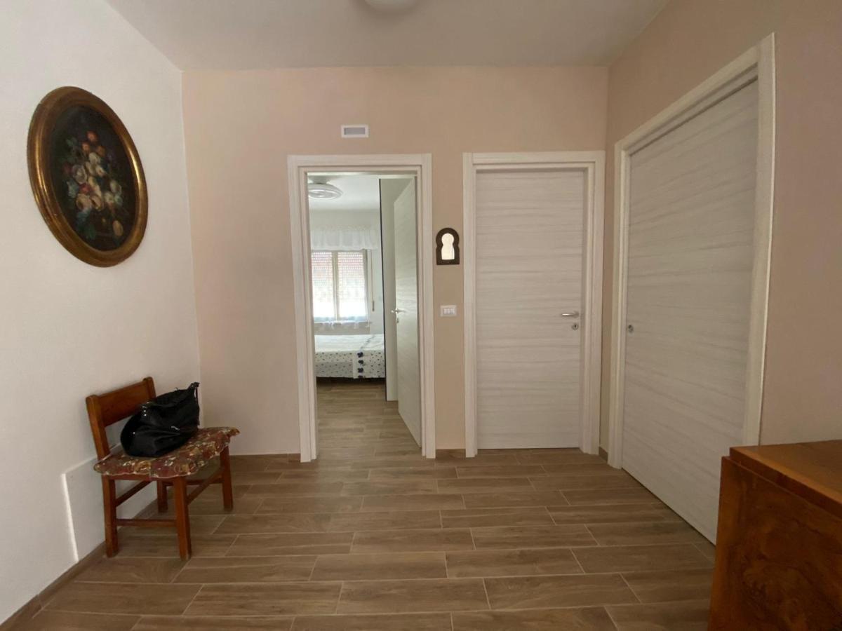 Casa Riri Bed and Breakfast San Benedetto del Tronto Eksteriør billede