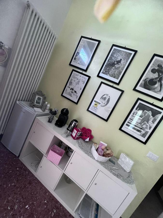 Casa Riri Bed and Breakfast San Benedetto del Tronto Eksteriør billede