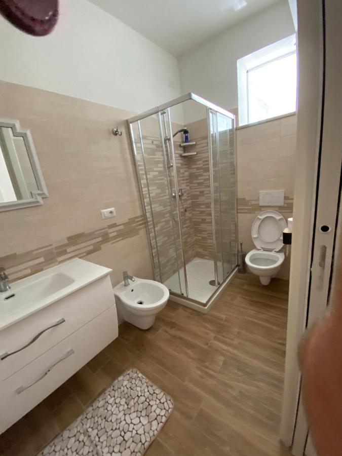 Casa Riri Bed and Breakfast San Benedetto del Tronto Eksteriør billede