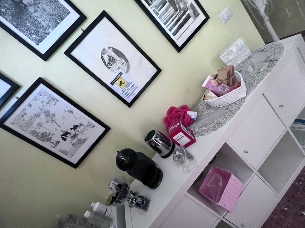 Casa Riri Bed and Breakfast San Benedetto del Tronto Eksteriør billede