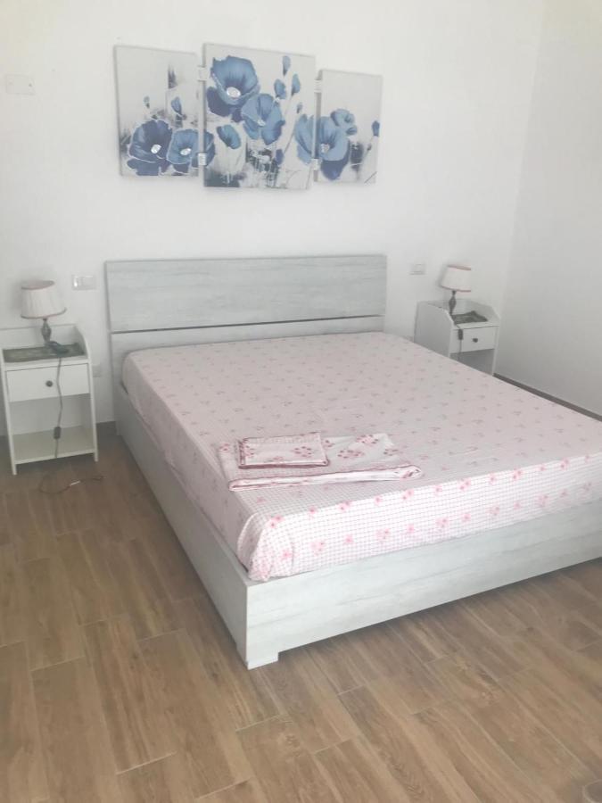 Casa Riri Bed and Breakfast San Benedetto del Tronto Eksteriør billede