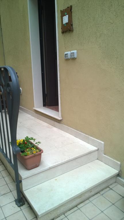 Casa Riri Bed and Breakfast San Benedetto del Tronto Eksteriør billede