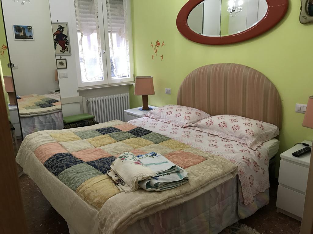 Casa Riri Bed and Breakfast San Benedetto del Tronto Eksteriør billede